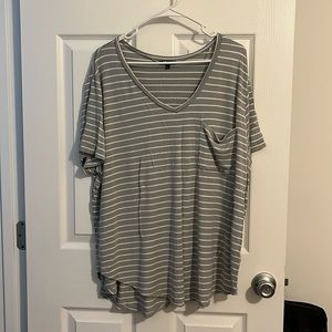 Charlotte Russe Tee